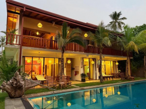 Sri Palms